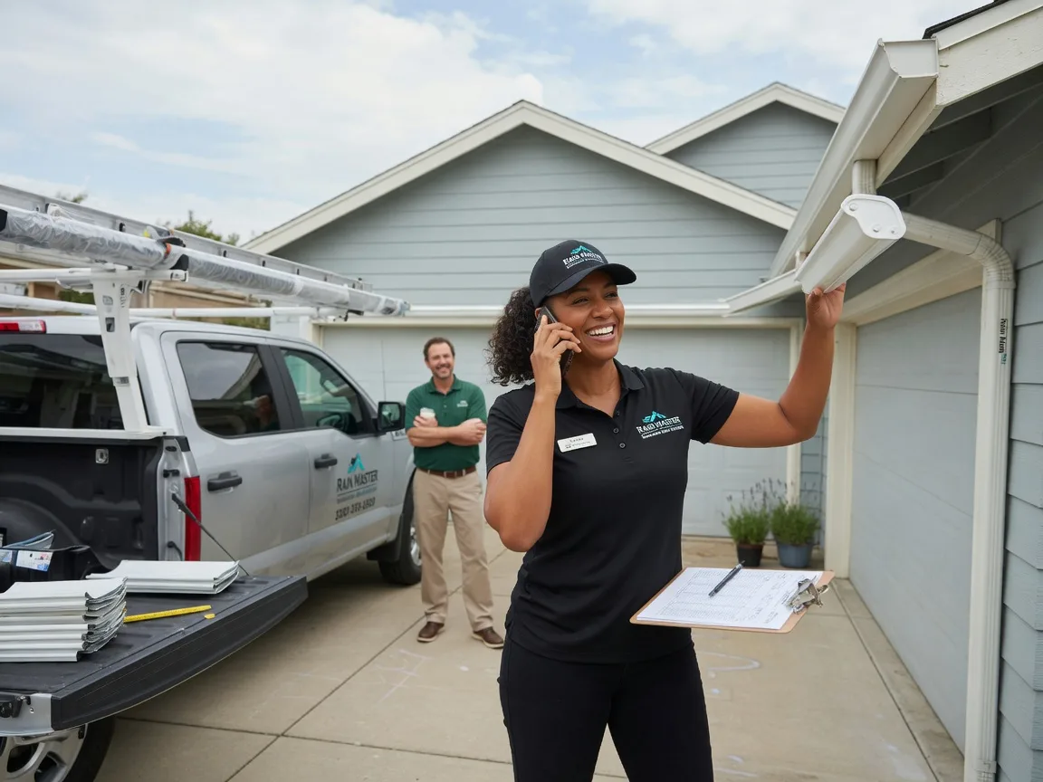 Gutter Installation Beallsville, OH FAQs
